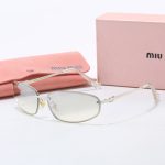 Miu Miu Fashion Sunglasses - Image 66