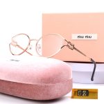 Miu Miu Fashion Sunglasses - Image 85