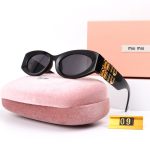 Miu Miu Fashion Sunglasses - Image 33