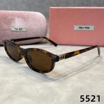 Miu Miu Fashion Sunglasses - Image 37
