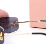 Miu Miu Fashion Sunglasses - Image 112