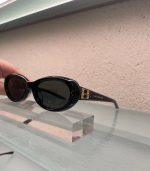 GM Sunglasses, Narrow Rectangle / Vintage Oval / Aviator Multiple Styles - Image 9
