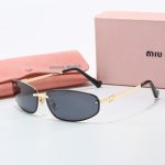 Miu Miu Fashion Sunglasses - Image 64