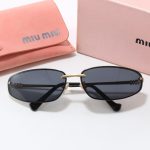Miu Miu Fashion Sunglasses - Image 70