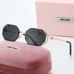 Miu Miu Fashion Sunglasses - Image 24