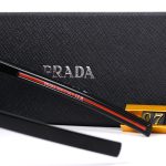 Prada Sports Wind‑Proof Colorful Reflective Sunglasses, Split / One‑Piece Cycling Eye‑Protection Shades - Image 4