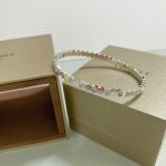 Chaumet Bee My Love Honeycomb Diamond Bracelet