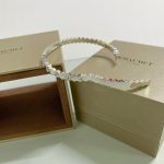 Chaumet Bee My Love Honeycomb Diamond Bracelet - Image 3
