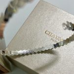 Chaumet Bee My Love Honeycomb Diamond Bracelet - Image 4