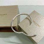 Chaumet Bee My Love Honeycomb Diamond Bracelet - Image 5