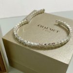 Chaumet Bee My Love Honeycomb Diamond Bracelet - Image 6