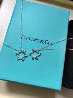 Tiffany Star of David necklace - Image 4