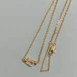 FRED Force 10 Full Rhinestone Horseshoe Clasp Design, Gold / Silver Tone, Necklace/ Bracelet /Stud Earring - Image 4