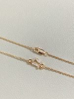 FRED Force 10 Full Rhinestone Horseshoe Clasp Design, Gold / Silver Tone, Necklace/ Bracelet /Stud Earring - Image 14