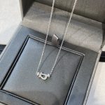 FRED Force 10 Full Rhinestone Horseshoe Clasp Design, Gold / Silver Tone, Necklace/ Bracelet /Stud Earring - Image 41