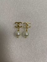Chanel new pearl drop earrings, multiple styles - Image 15