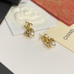 Chanel new pearl drop earrings, multiple styles