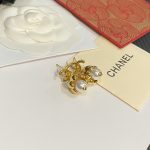 Chanel new pearl drop earrings, multiple styles - Image 11