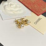 Chanel new pearl drop earrings, multiple styles - Image 10
