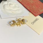 Chanel new pearl drop earrings, multiple styles - Image 9