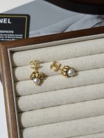 Chanel new pearl drop earrings, multiple styles - Image 8