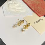 Chanel new pearl drop earrings, multiple styles - Image 6