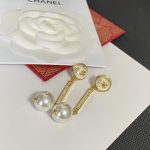 Chanel new pearl drop earrings, multiple styles - Image 16