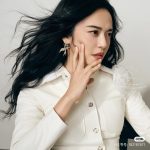 Chanel  Crystal Paved Swallow Drop Earrings - Image 8