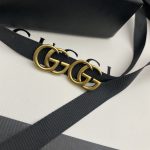 Gucci Style GG Letter Stud Earrings, Brass Material, 925 Silver Post - Image 5