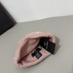 Arc'teryx Warm Knit Beanie, Classic Logo Jacquard Wool Hat, Multiple Colors Available - Image 52