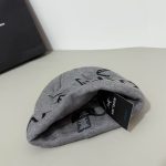 Arc'teryx Warm Knit Beanie, Classic Logo Jacquard Wool Hat, Multiple Colors Available - Image 51
