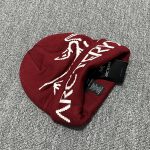 Arc'teryx Warm Knit Beanie, Classic Logo Jacquard Wool Hat, Multiple Colors Available - Image 41