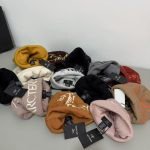 Arc'teryx Warm Knit Beanie, Classic Logo Jacquard Wool Hat, Multiple Colors Available - Image 26
