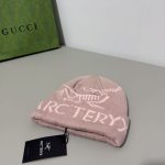 Arc'teryx Warm Knit Beanie, Classic Logo Jacquard Wool Hat, Multiple Colors Available - Image 14
