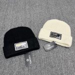 Chanel Métiers d'Art Patch Knit Beanie – Soft, Stretchy & Cozy – Unisex - Image 3