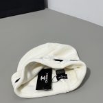 Chanel CC Cut-Out Knit Beanie – Chic&Premium - Image 7