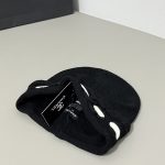 Chanel CC Cut-Out Knit Beanie – Chic&Premium - Image 8