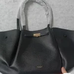eMellier London-The New York-black small grain - Image 2