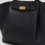 eMellier London-The New York-black small grain - Image 3