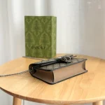 Gucci Dionysus Mini Phone Shoulder Bag（with box） - Image 5