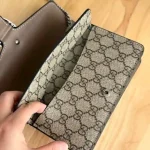 Gucci Dionysus Mini Phone Shoulder Bag（with box） - Image 8
